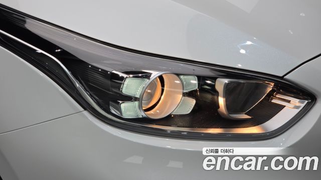 Kia K3 2019 — photo 8