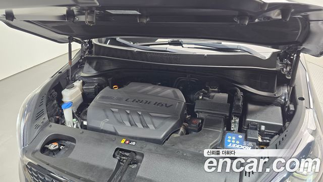 Kia Sorento 2019 — photo 6