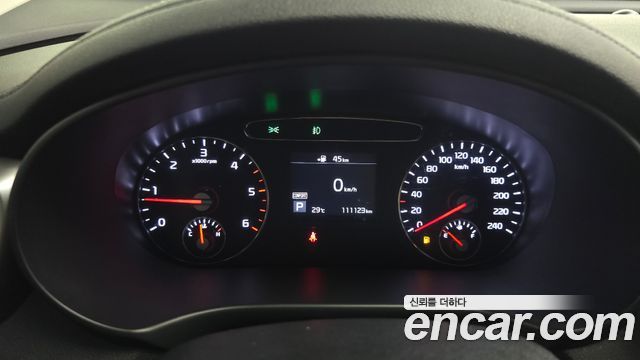 Kia Sorento 2019 — photo 11