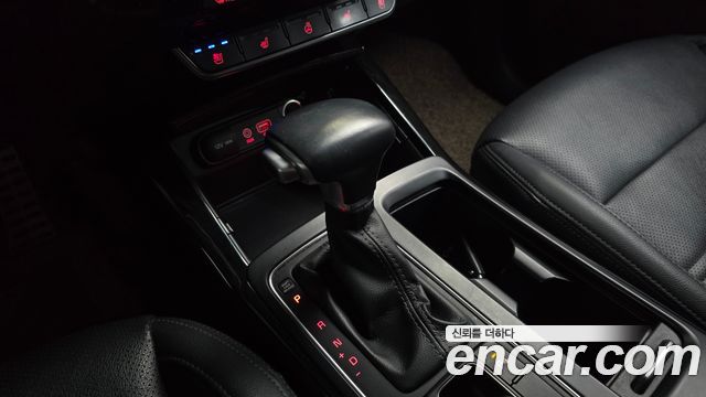 Kia Sorento 2019 — photo 12