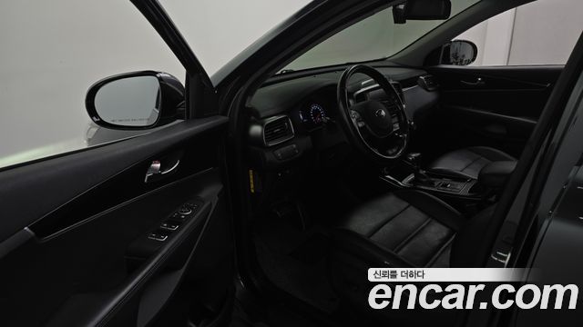 Kia Sorento 2019 — photo 13