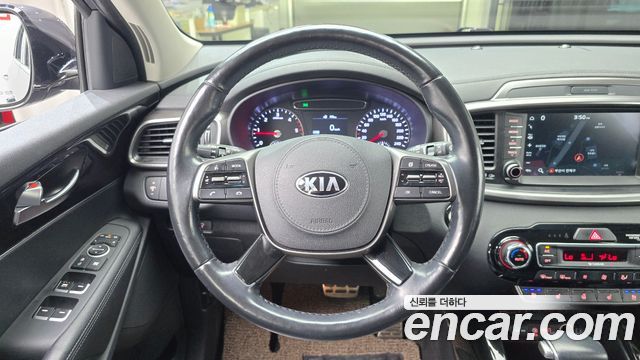Kia Sorento 2019 — photo 19