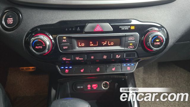 Kia Sorento 2019 — photo 22