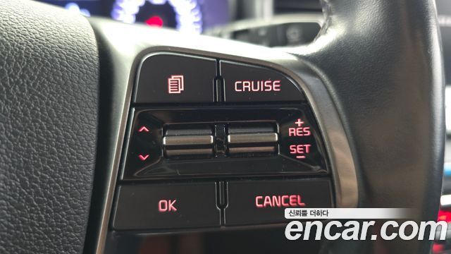 Kia Sorento 2019 — photo 23