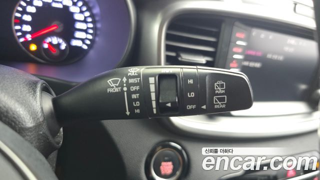 Kia Sorento 2019 — photo 24