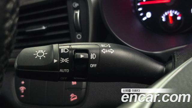 Kia Sorento 2019 — photo 25