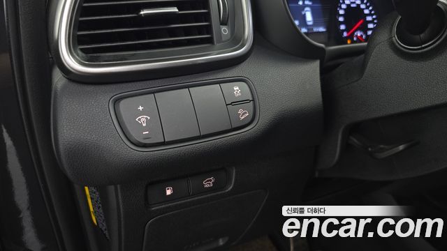Kia Sorento 2019 — photo 26