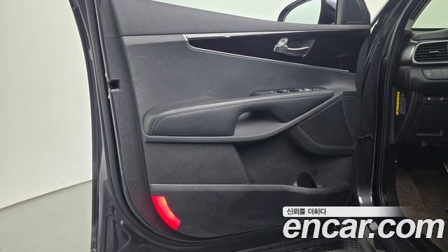 Kia Sorento 2019 — photo 14