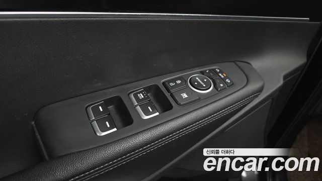 Kia Sorento 2019 — photo 27