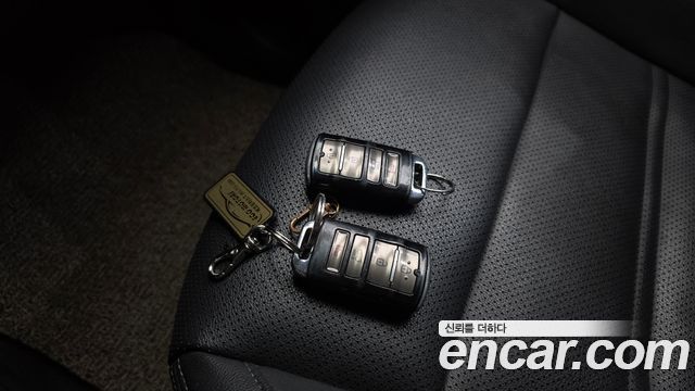 Kia Sorento 2019 — photo 30