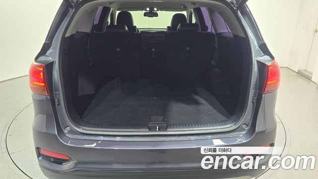 Kia Sorento 2019 — photo 33