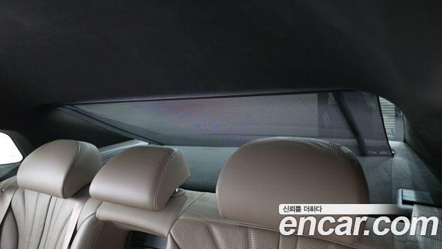 Kia K8 2023 — photo 18