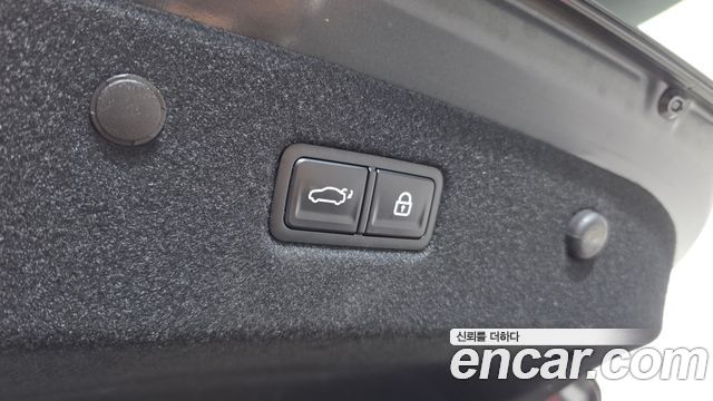 Kia K8 2023 — photo 20