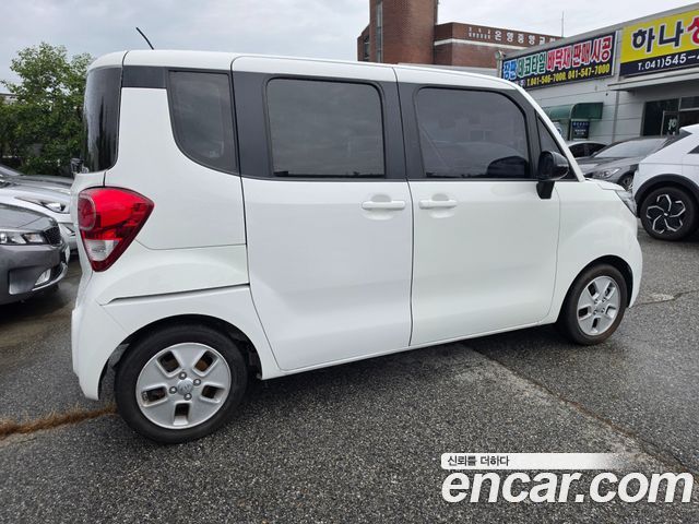 Kia RAY 2019 — photo 3
