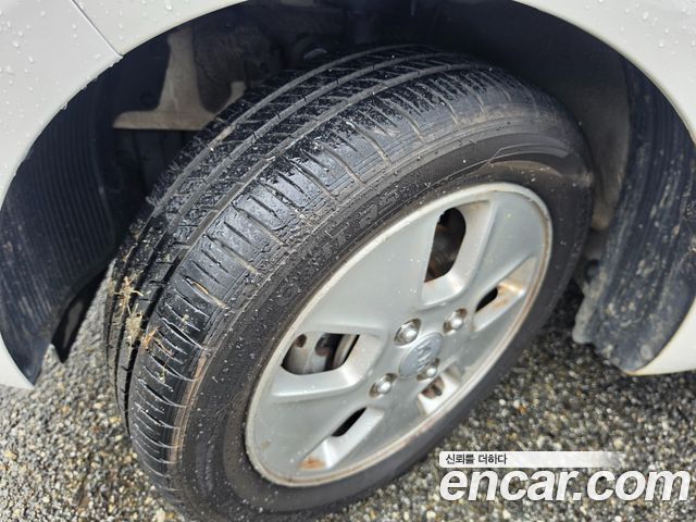Kia RAY 2019 — photo 5