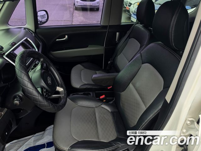 Kia RAY 2019 — photo 7