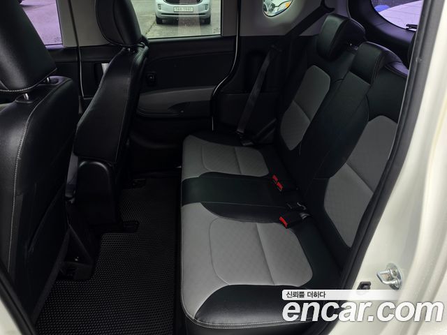 Kia RAY 2019 — photo 8