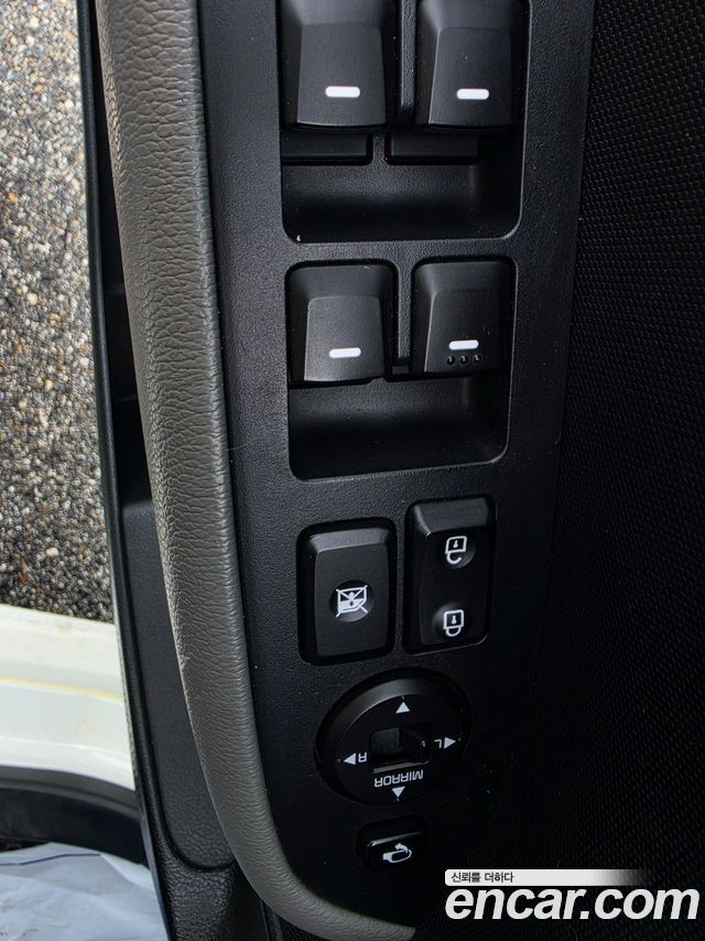 Kia RAY 2019 — photo 10