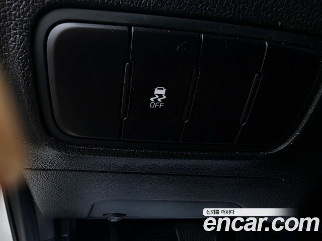 Kia RAY 2019 — photo 11
