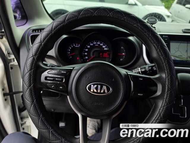 Kia RAY 2019 — photo 13