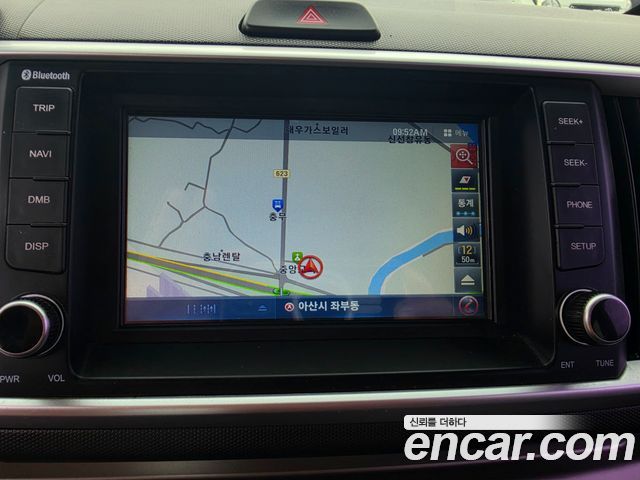 Kia RAY 2019 — photo 14