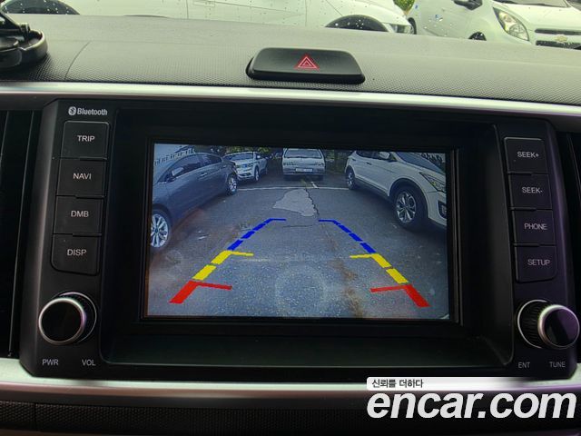 Kia RAY 2019 — photo 15
