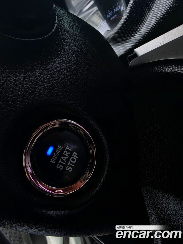 Kia RAY 2019 — photo 17