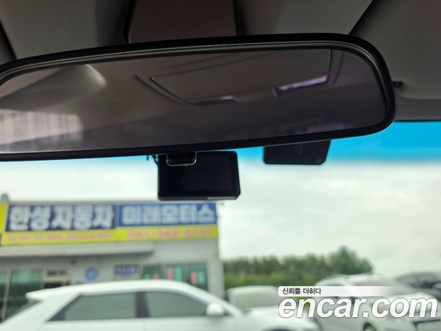 Kia RAY 2019 — photo 18