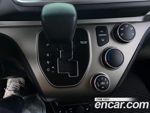 Kia RAY 2019 — photo 20