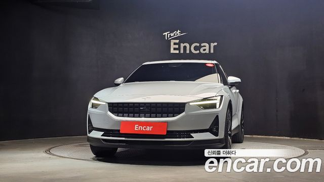 Polestar Polestar 2 2022 — photo 3