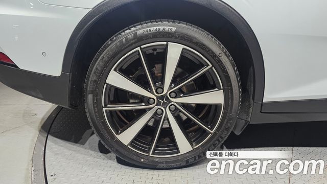 Polestar Polestar 2 2022 — photo 5
