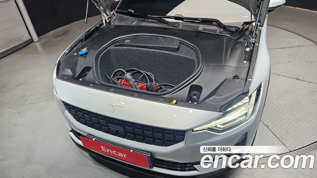 Polestar Polestar 2 2022 — photo 6