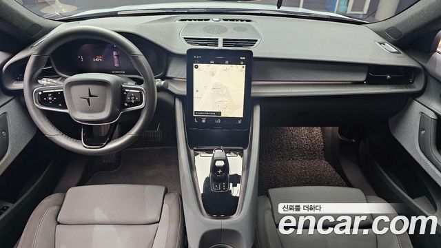 Polestar Polestar 2 2022 — photo 10
