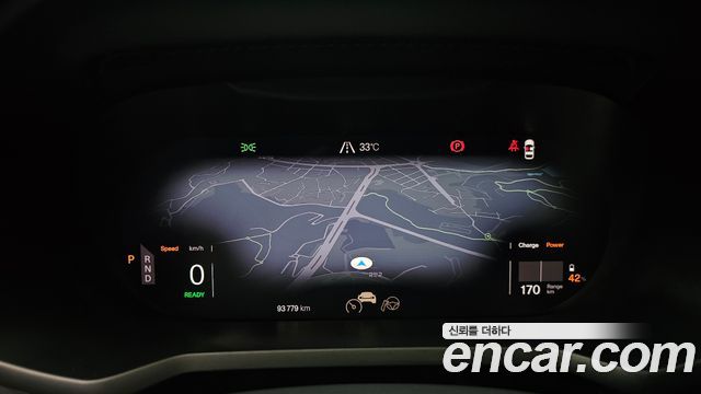 Polestar Polestar 2 2022 — photo 11