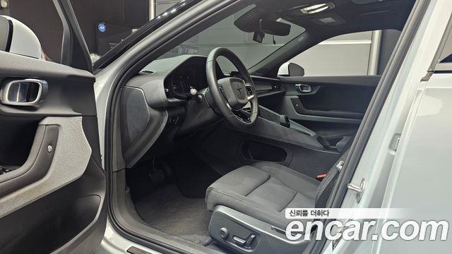 Polestar Polestar 2 2022 — photo 13