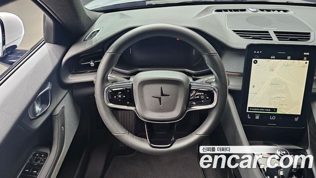 Polestar Polestar 2 2022 — photo 19