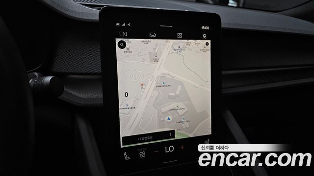 Polestar Polestar 2 2022 — photo 20