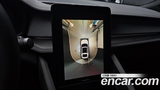 Polestar Polestar 2 2022 — photo 21