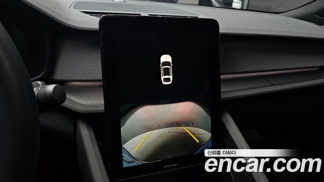 Polestar Polestar 2 2022 — photo 22
