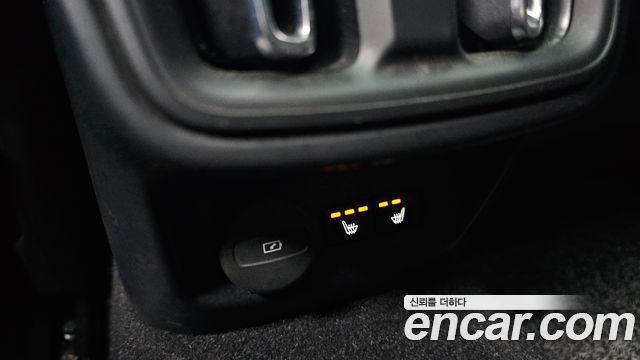 Polestar Polestar 2 2022 — photo 24