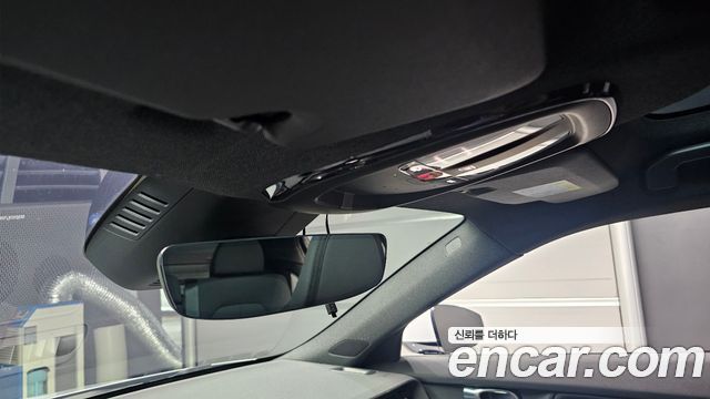 Polestar Polestar 2 2022 — photo 25