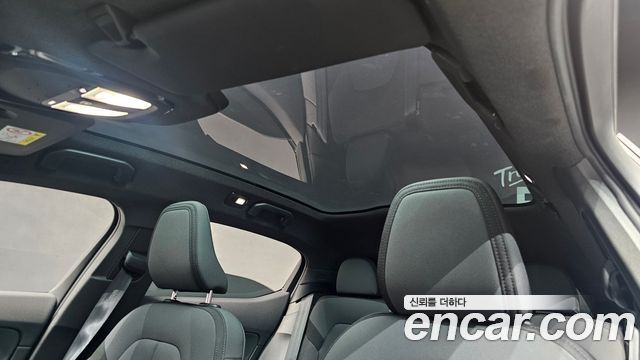 Polestar Polestar 2 2022 — photo 26
