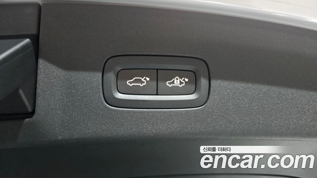Polestar Polestar 2 2022 — photo 27