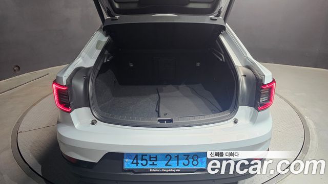 Polestar Polestar 2 2022 — photo 28