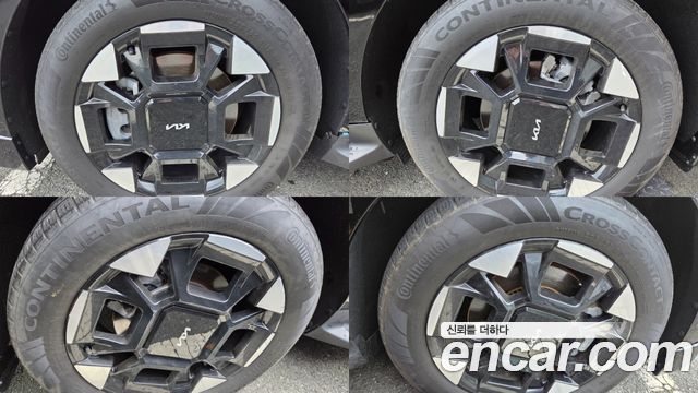 Kia Canival 2025 — photo 5