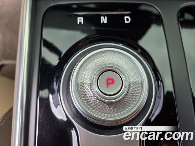 Kia Canival 2025 — photo 9