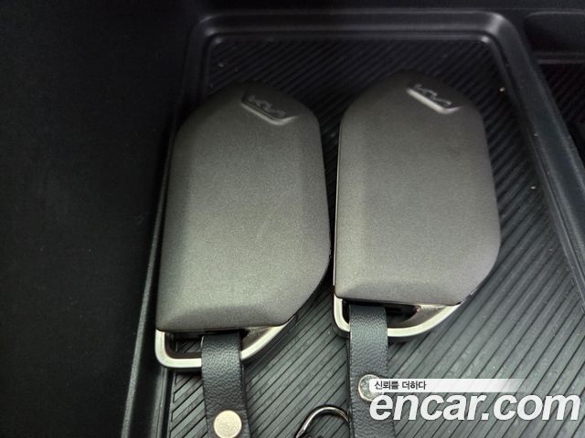 Kia Canival 2025 — photo 20