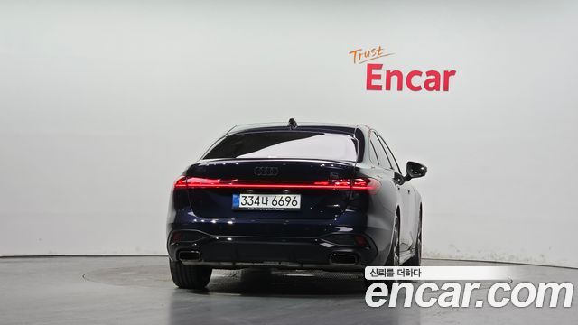Audi A5 2026 — photo 4
