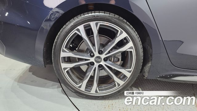 Audi A5 2026 — photo 5