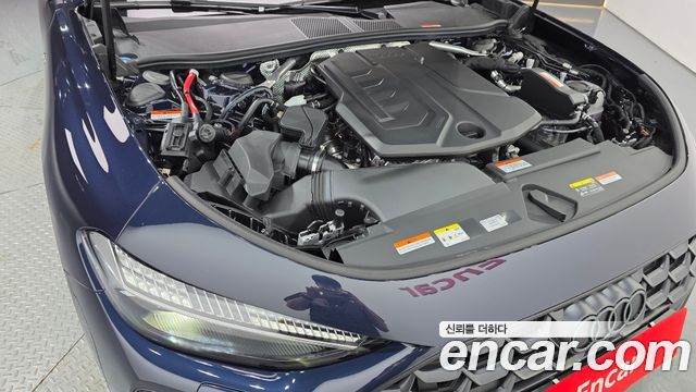 Audi A5 2026 — photo 6